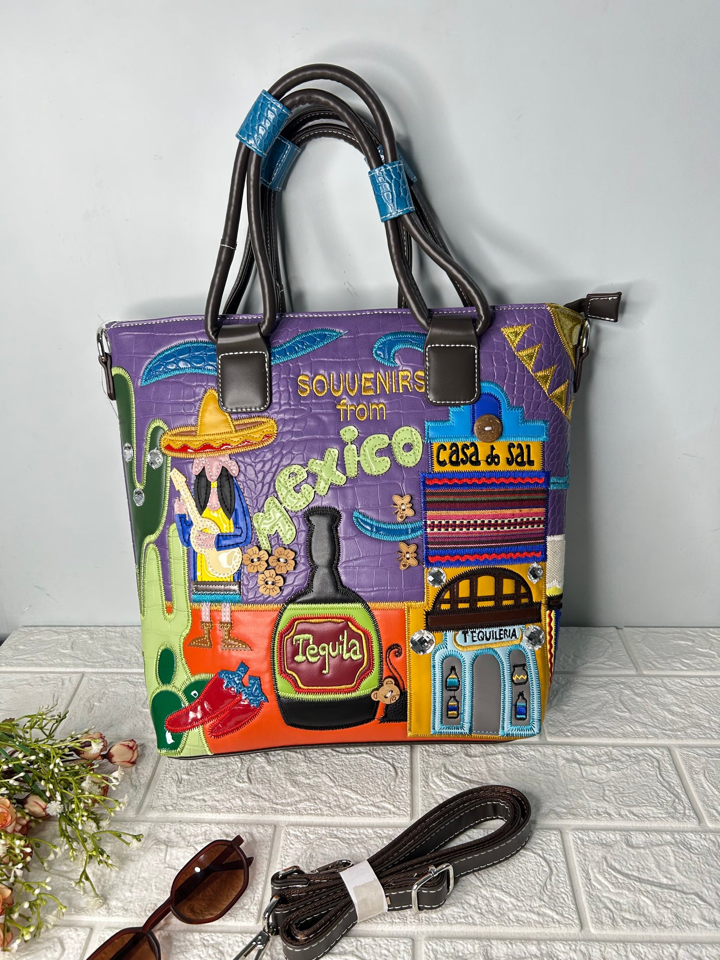 ArtViva HandBag-6