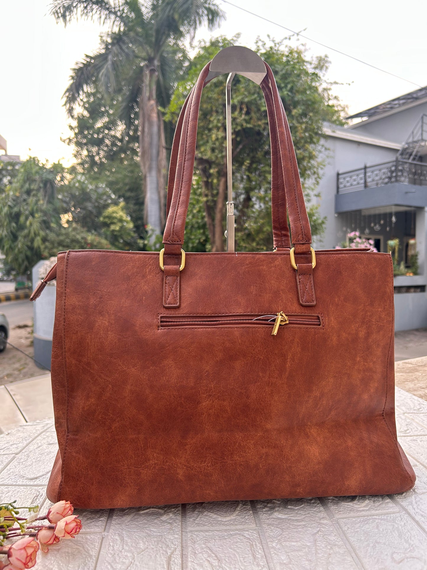 Everyday Tote