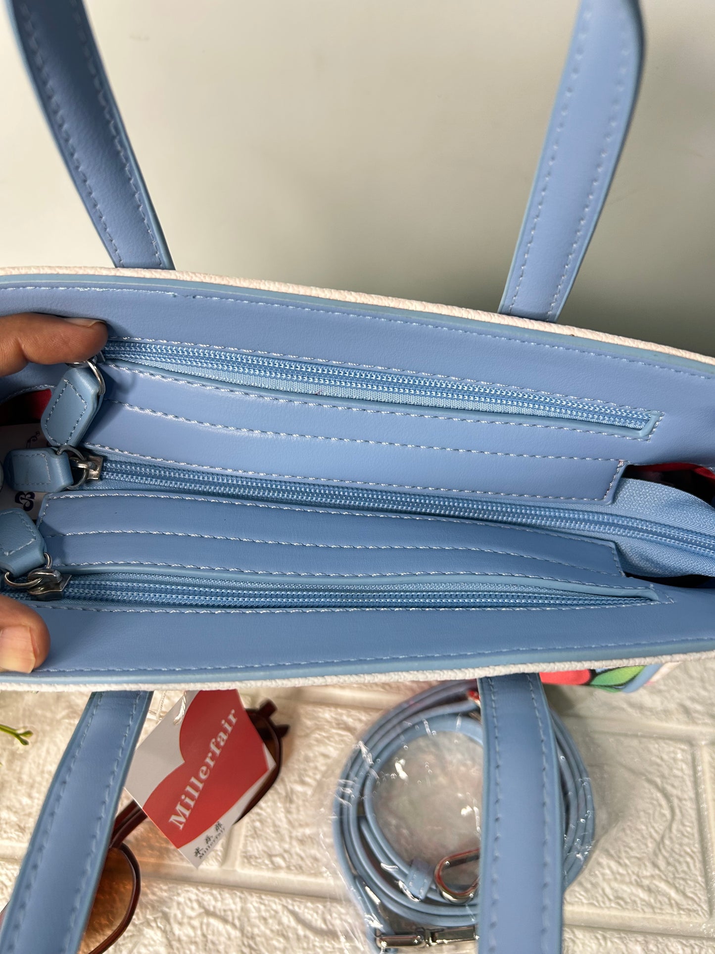 ArtViva HandBag-5