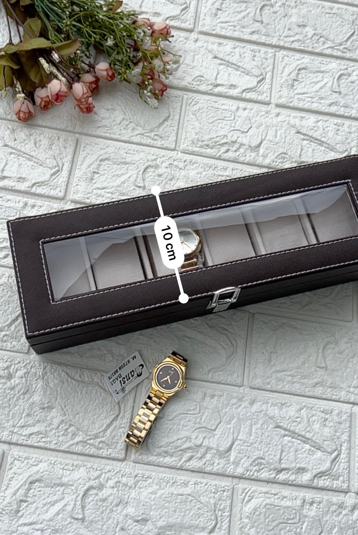 Watch Box