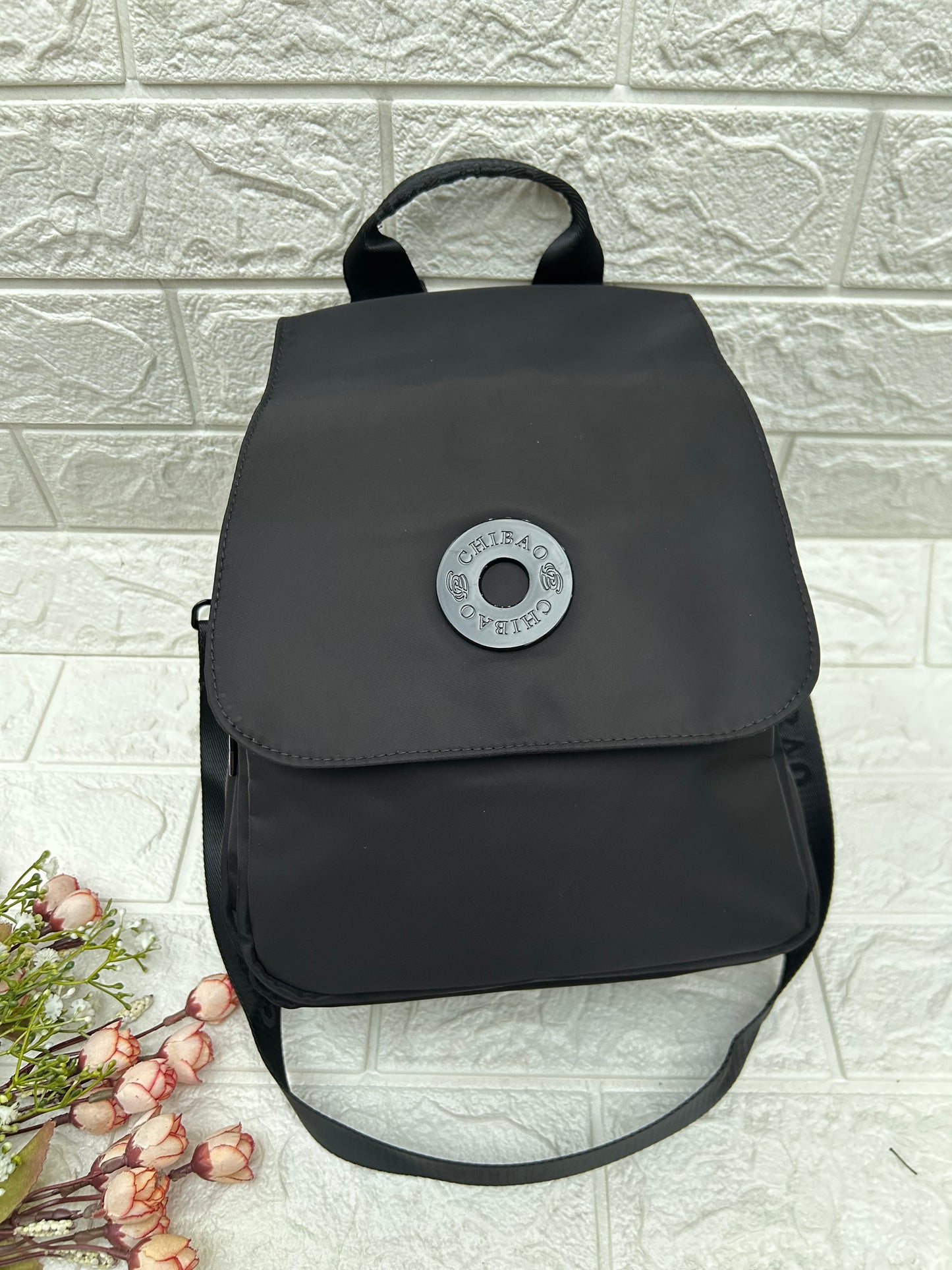 DuoCarry Backpack 1