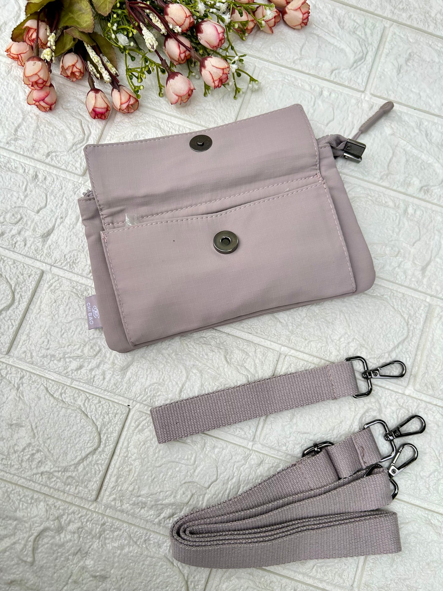 DuraLite Clutch/Sling 3