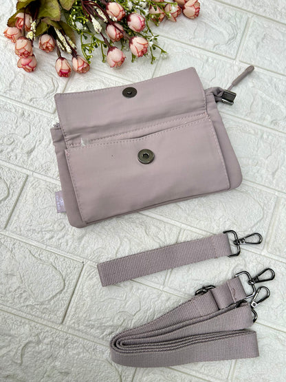 DuraLite Clutch/Sling 3