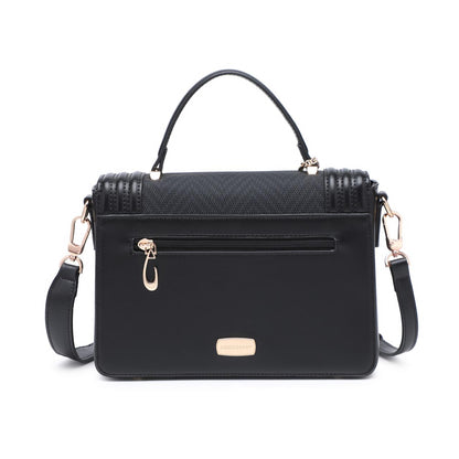 Top Handle Sling Bag-1