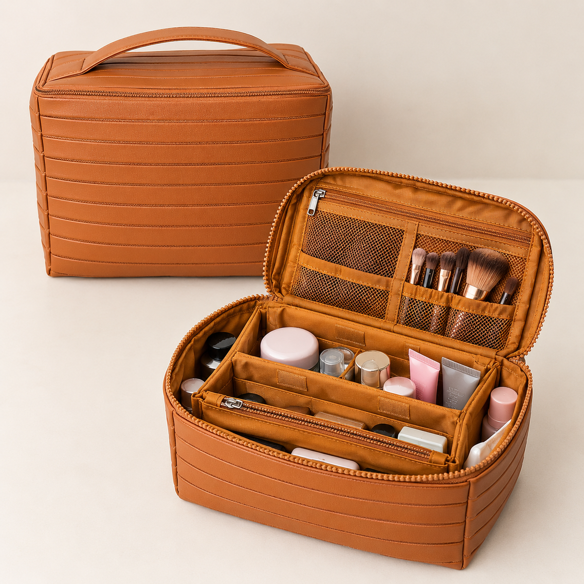 FoldNest Multi-Utility Pouch