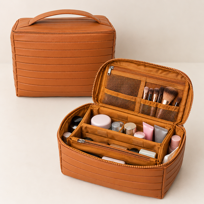 FoldNest Multi-Utility Pouch