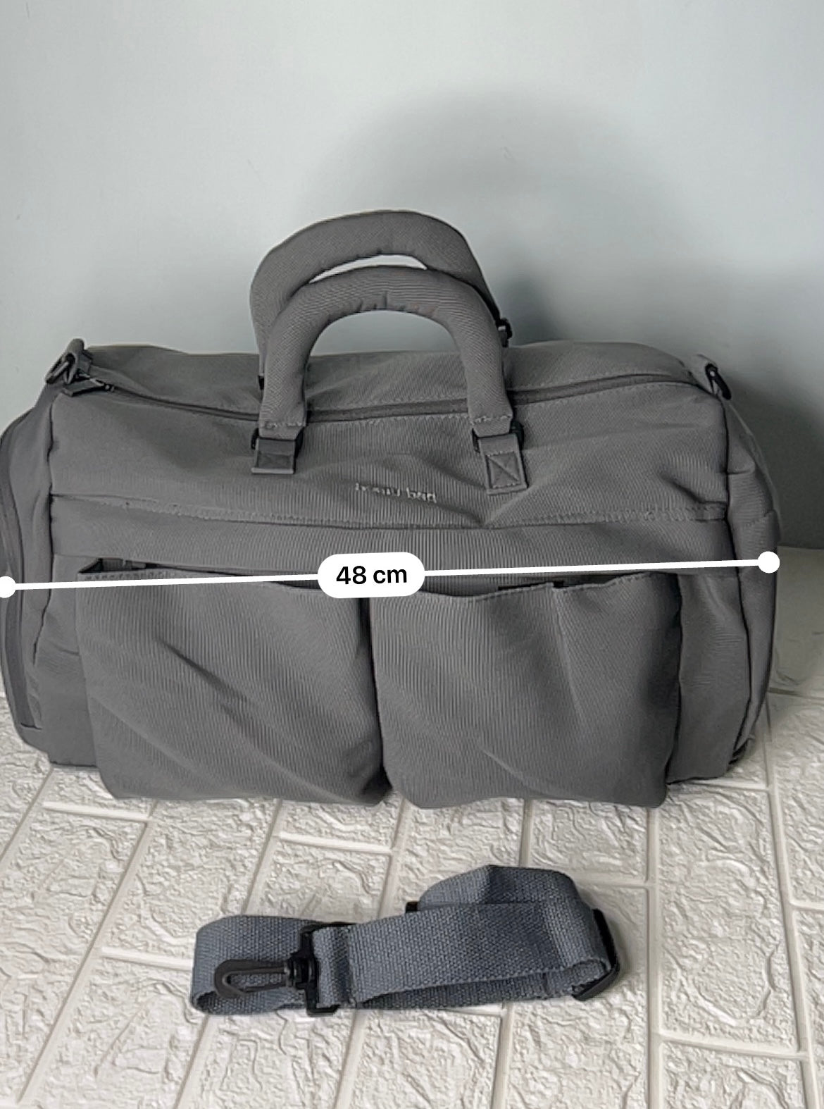AeroFlex Duffle Bag