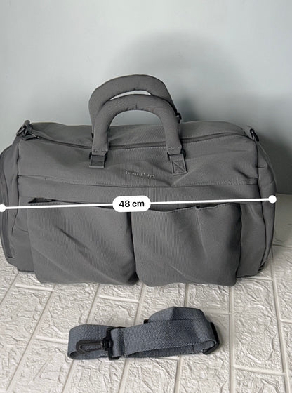 AeroFlex Duffle Bag