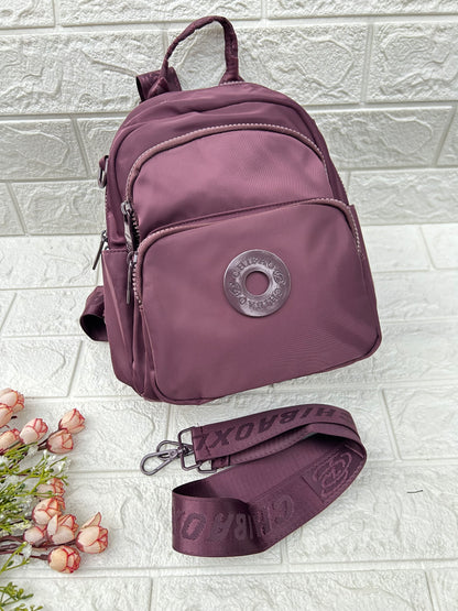 DuoCarry BackPack 2