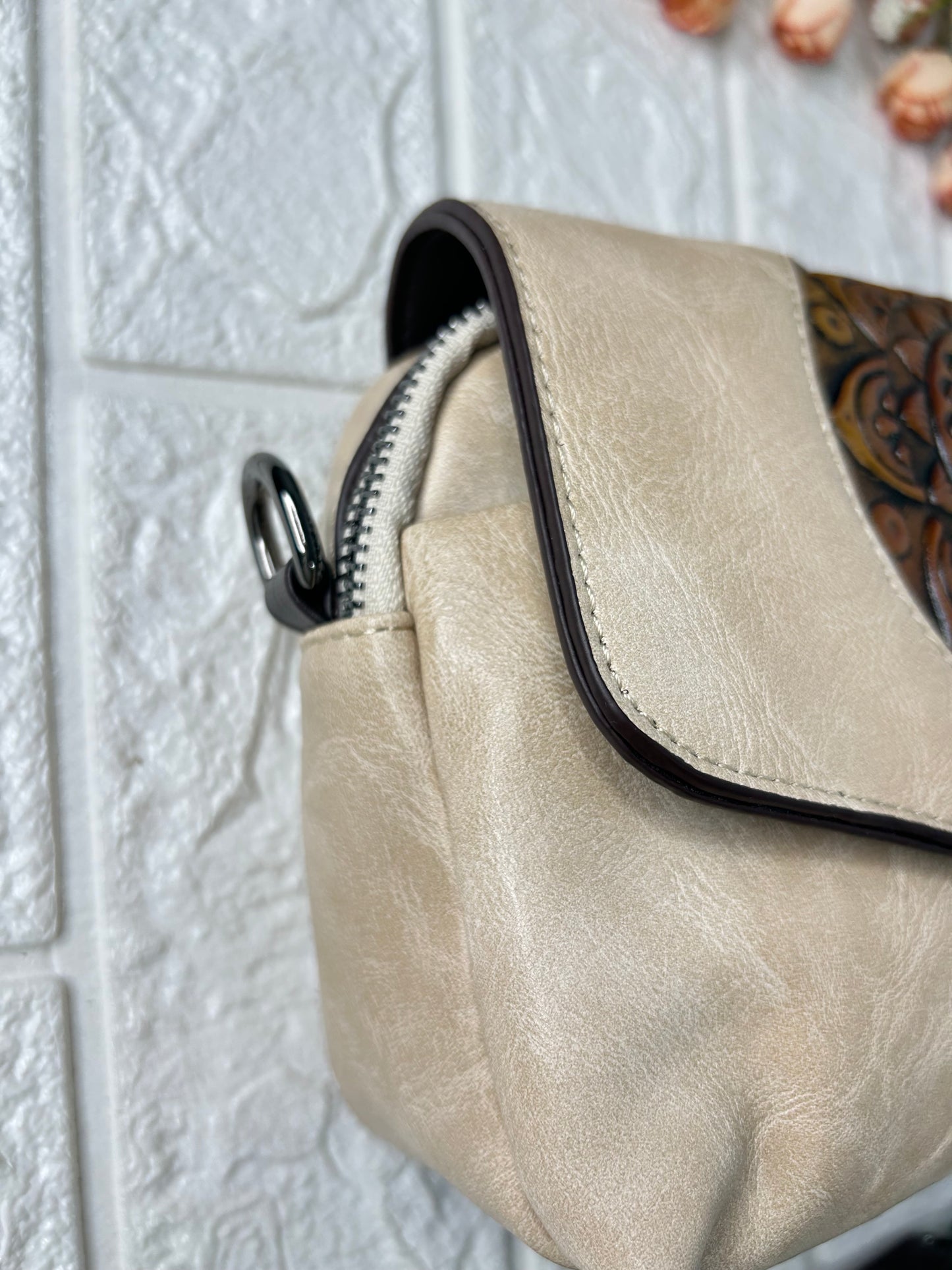 Vintage Mandala Sling-1