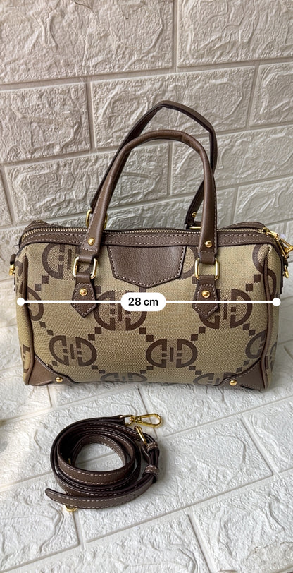 Luna Handbag