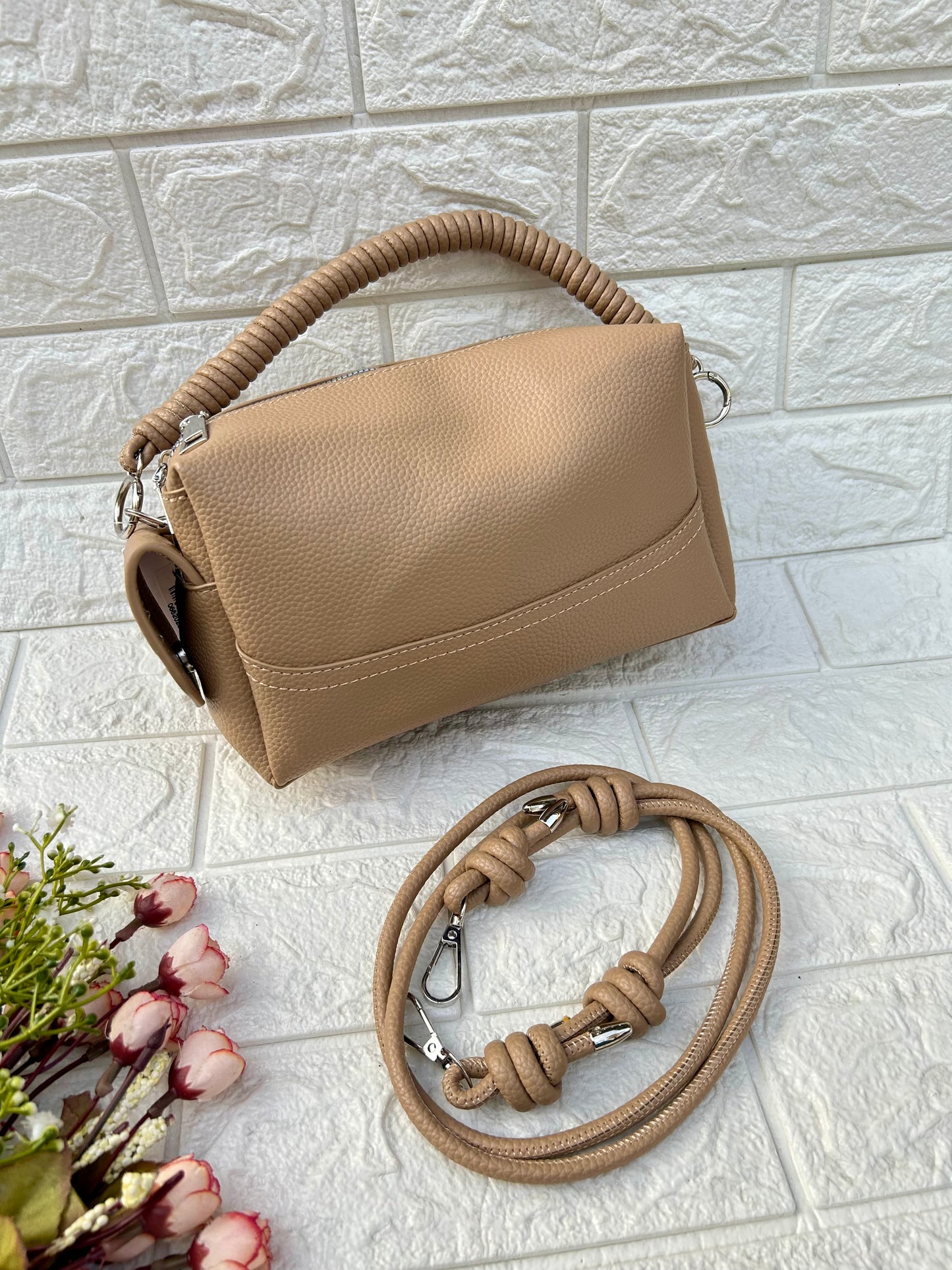 EaseVibe Bag