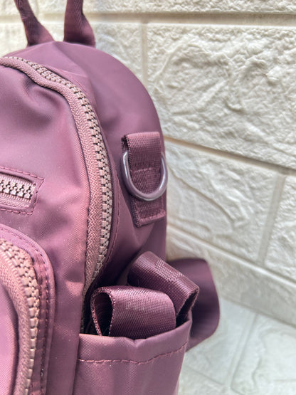 DuoCarry BackPack