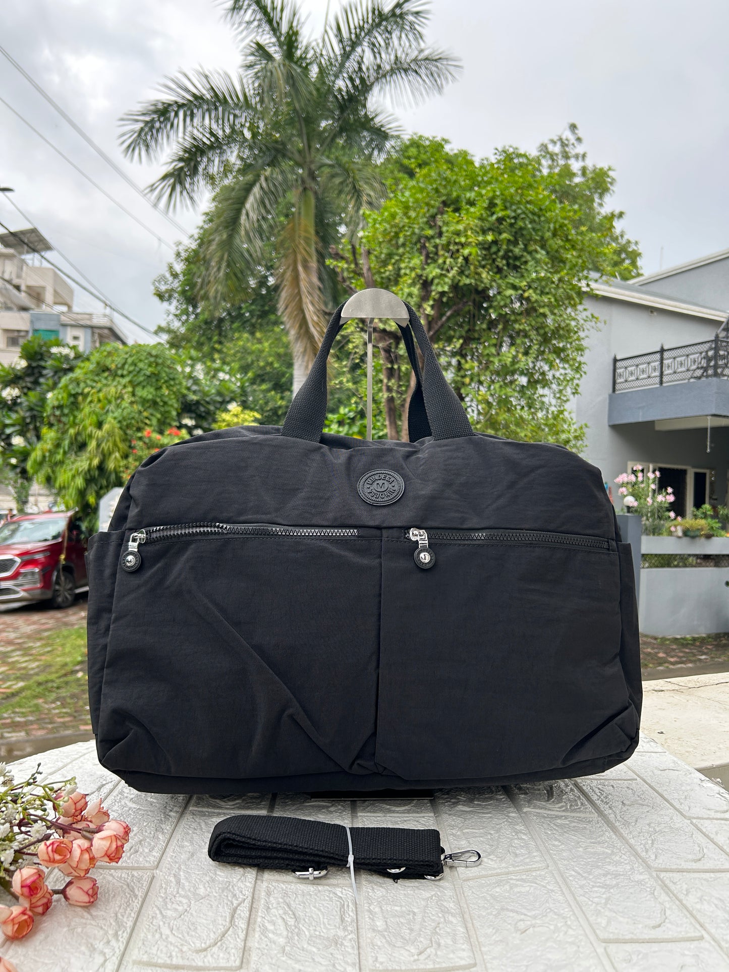 Carry Ease