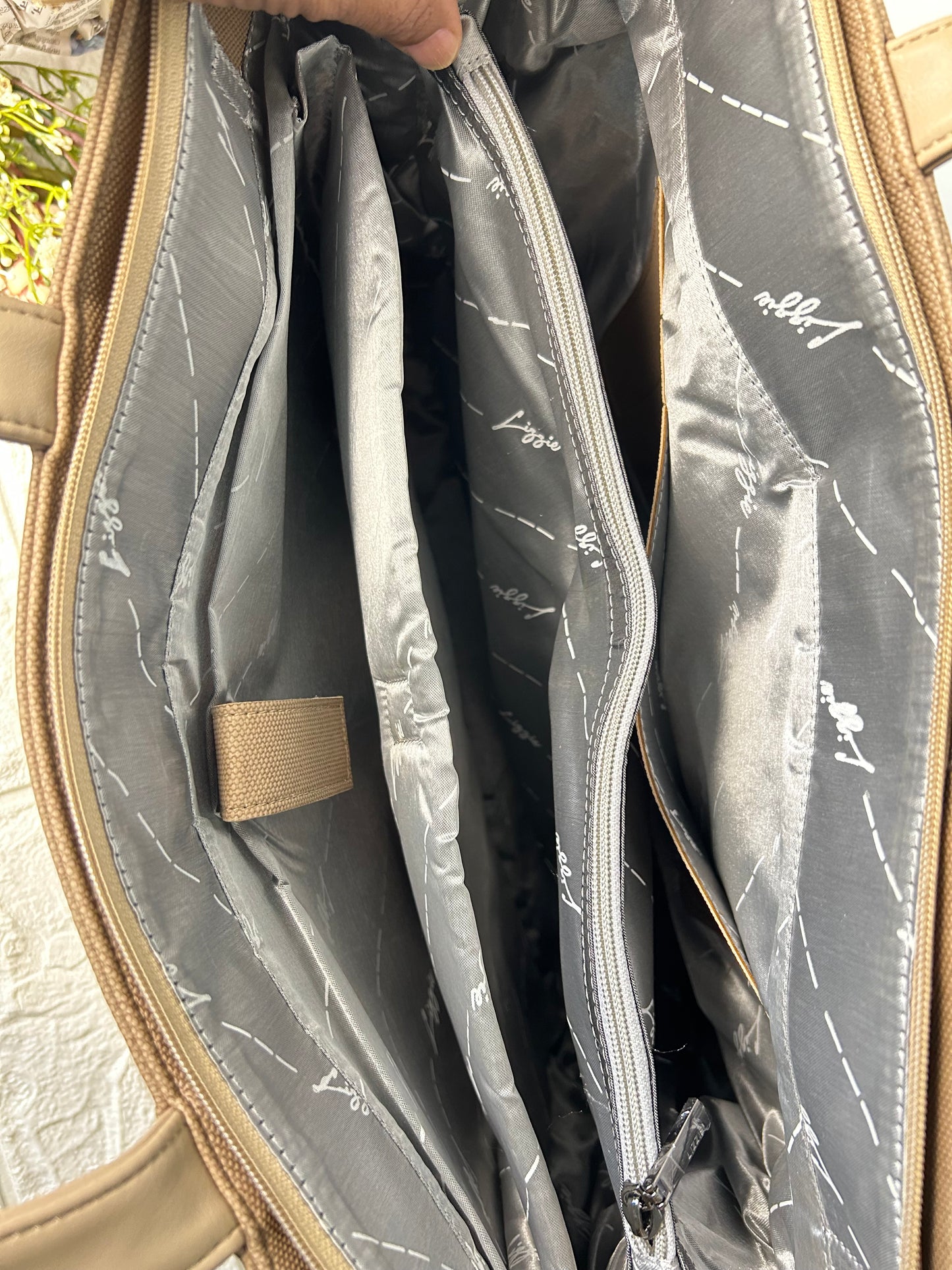BossBelle Bag