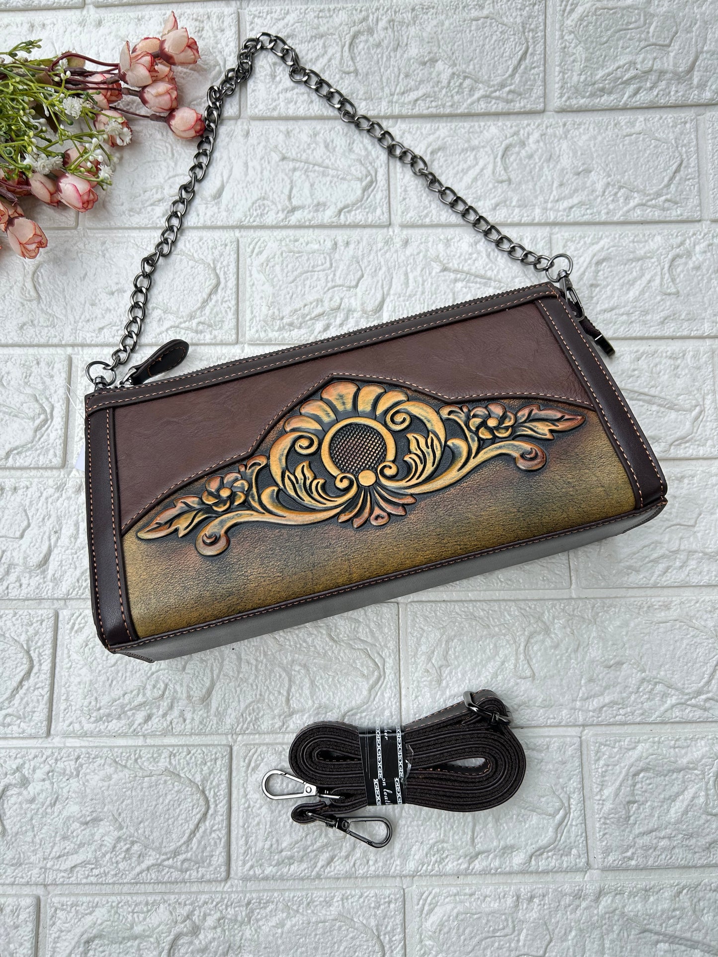 Vintage Royal bag