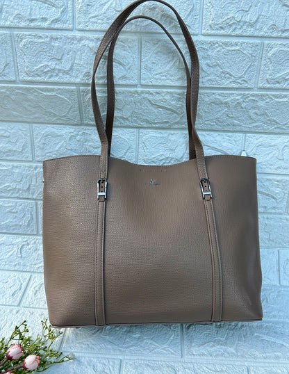 Daily Hustle Tote