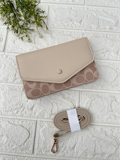 Mini Wallet Sling