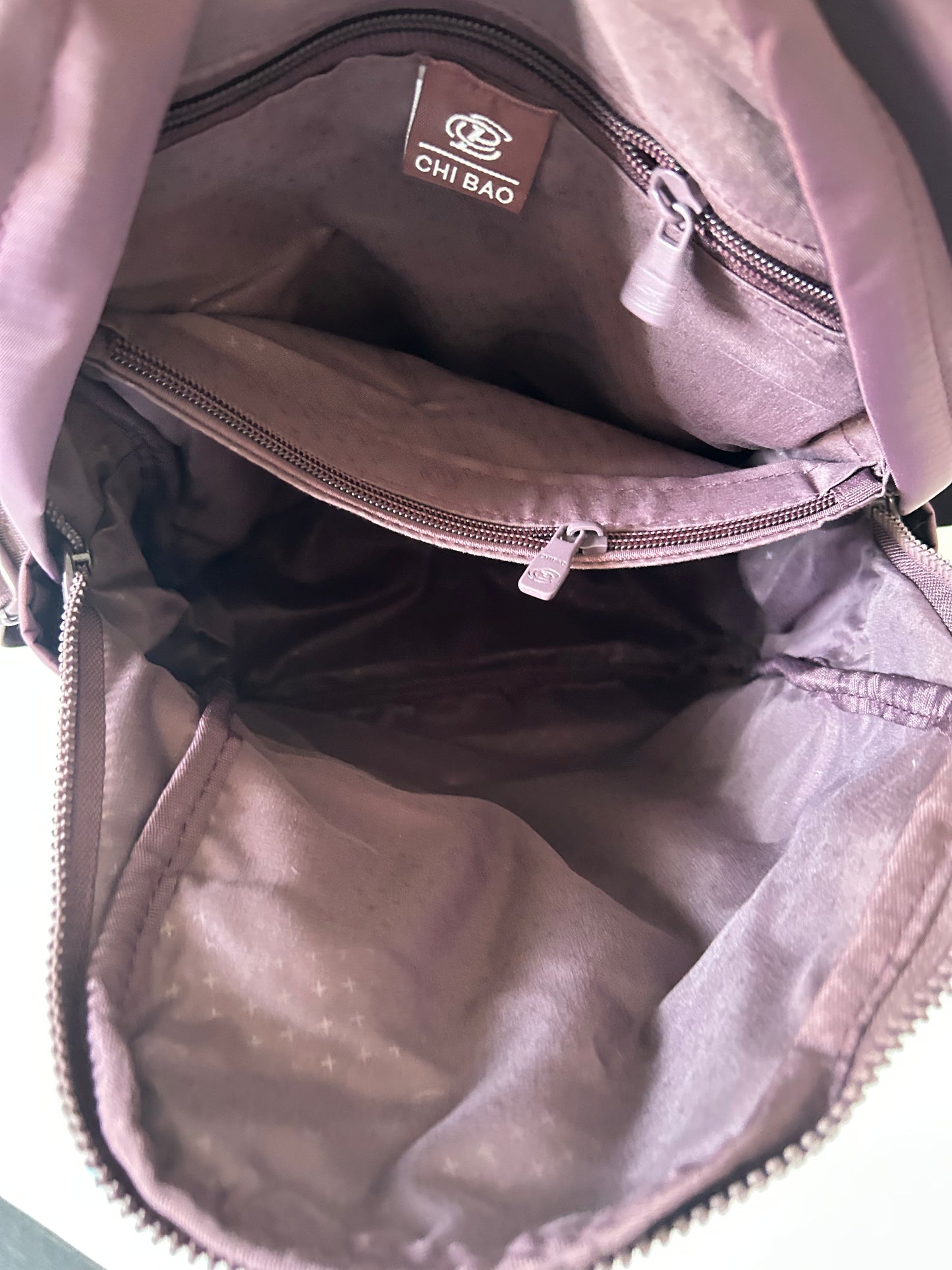 Durable BackPack 1