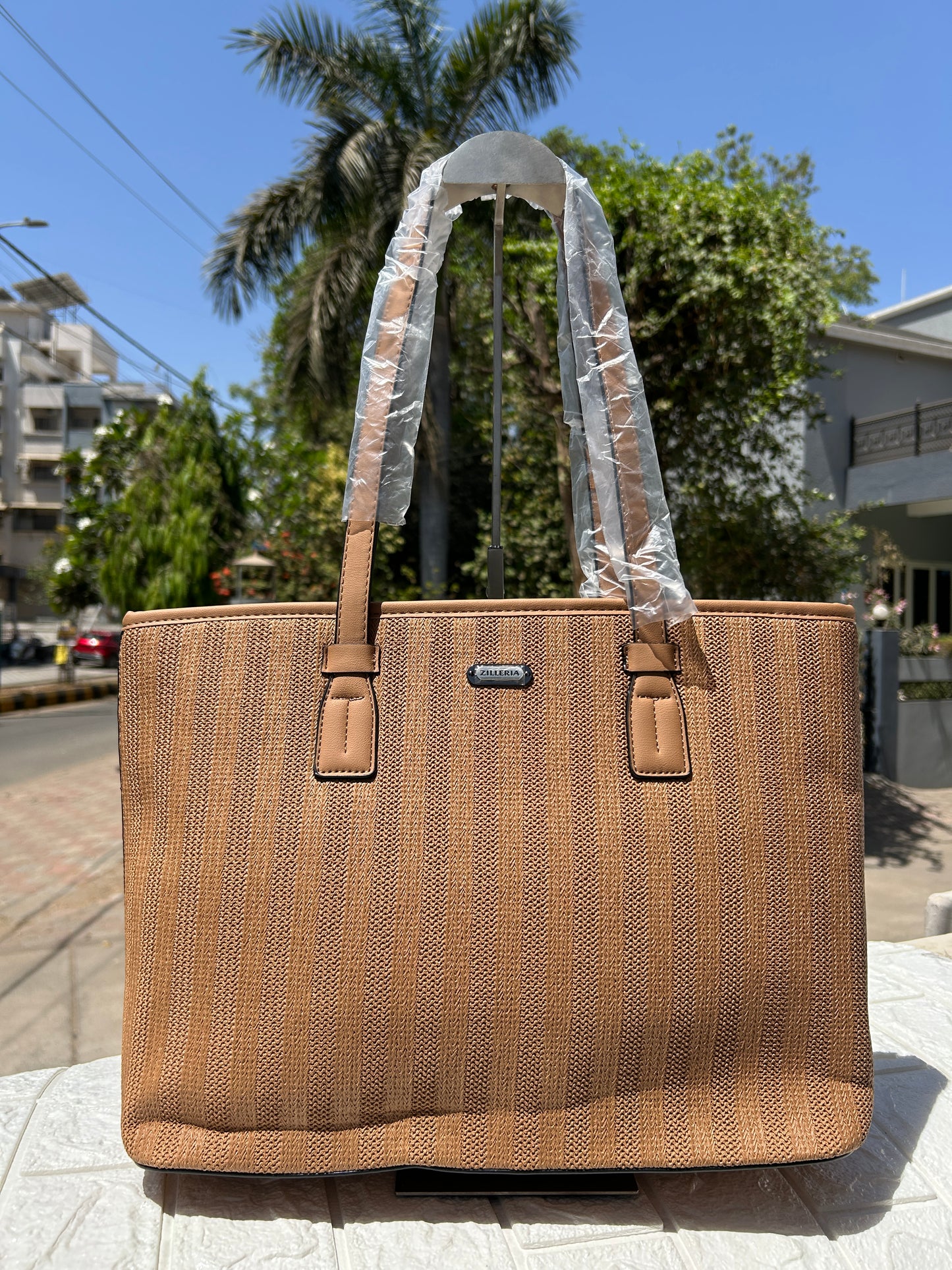 Verne Shoulder bag