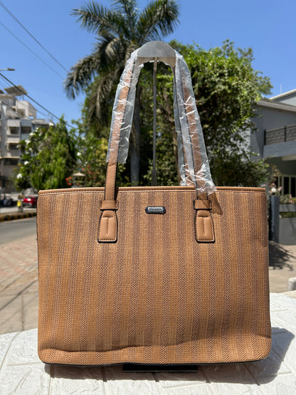 Verne Shoulder bag