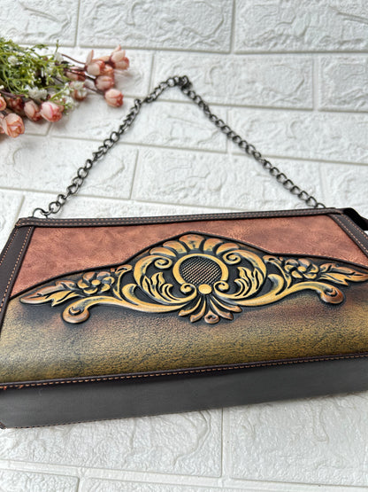 Vintage Royal bag