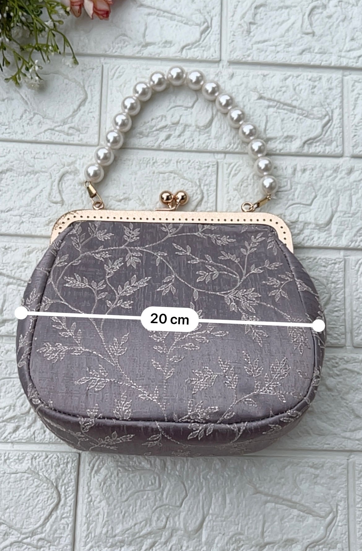Brocade potali