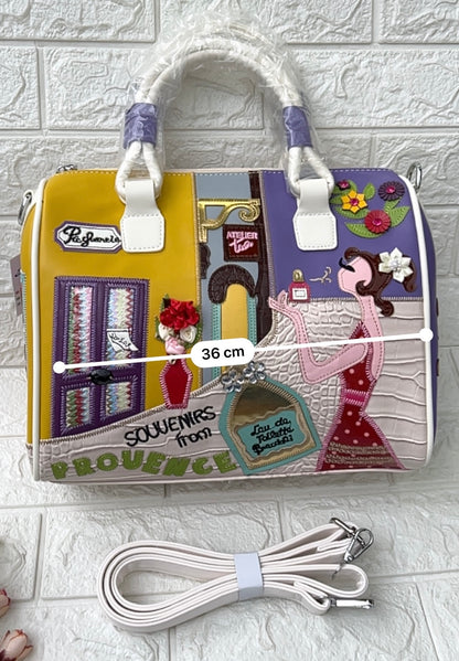ArtViva HandBag-3