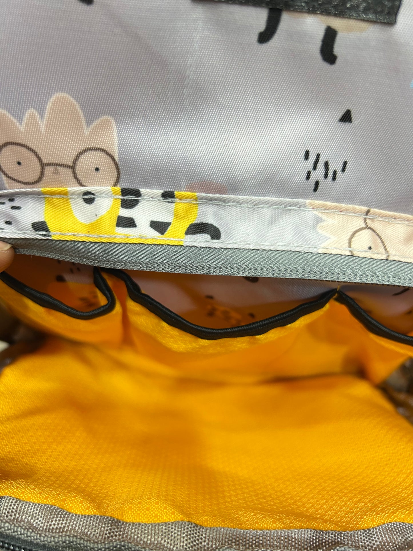Baby Backpack