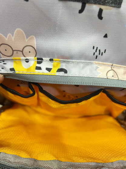 Baby Backpack