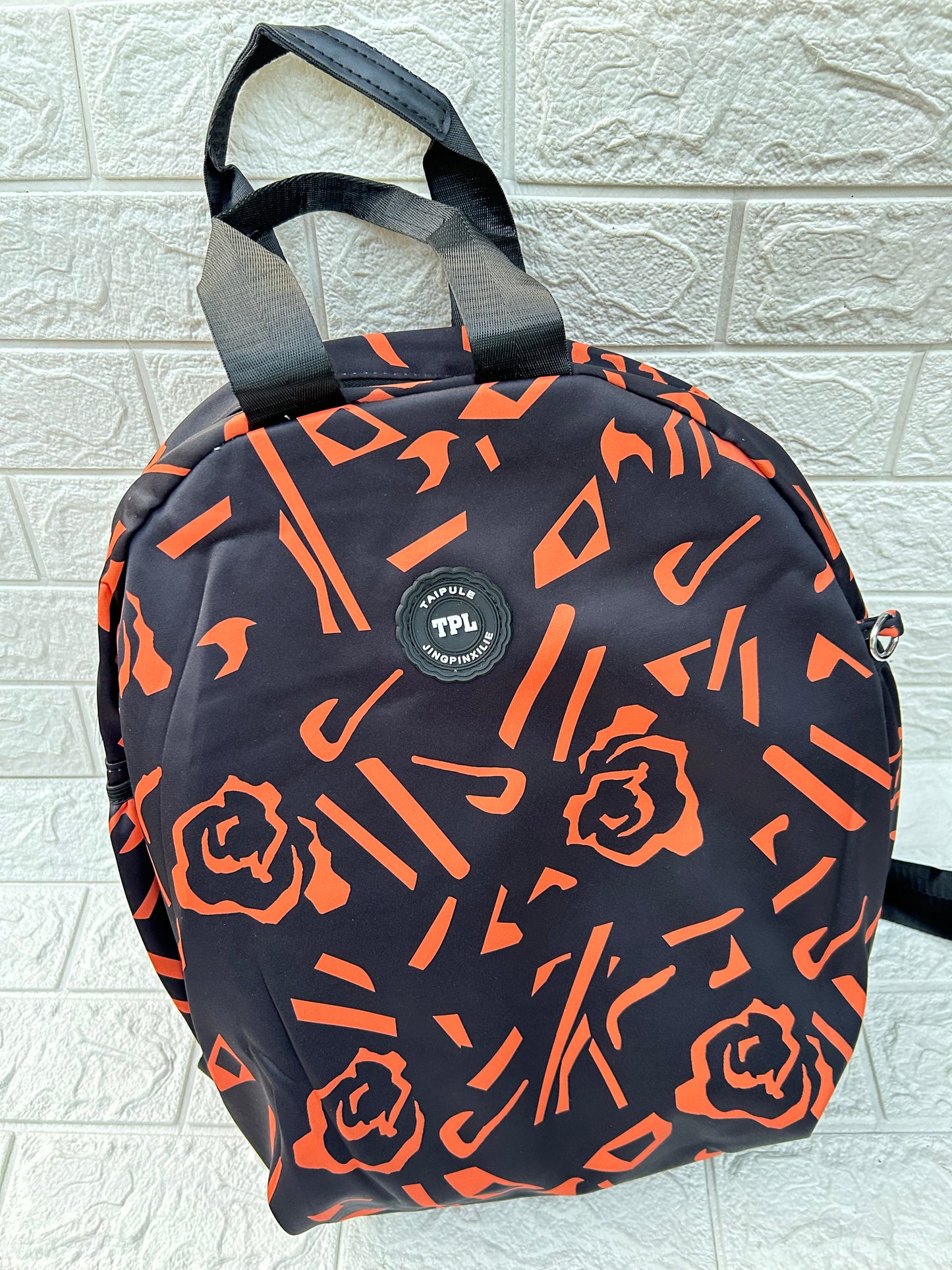 SnapStyle BackPack