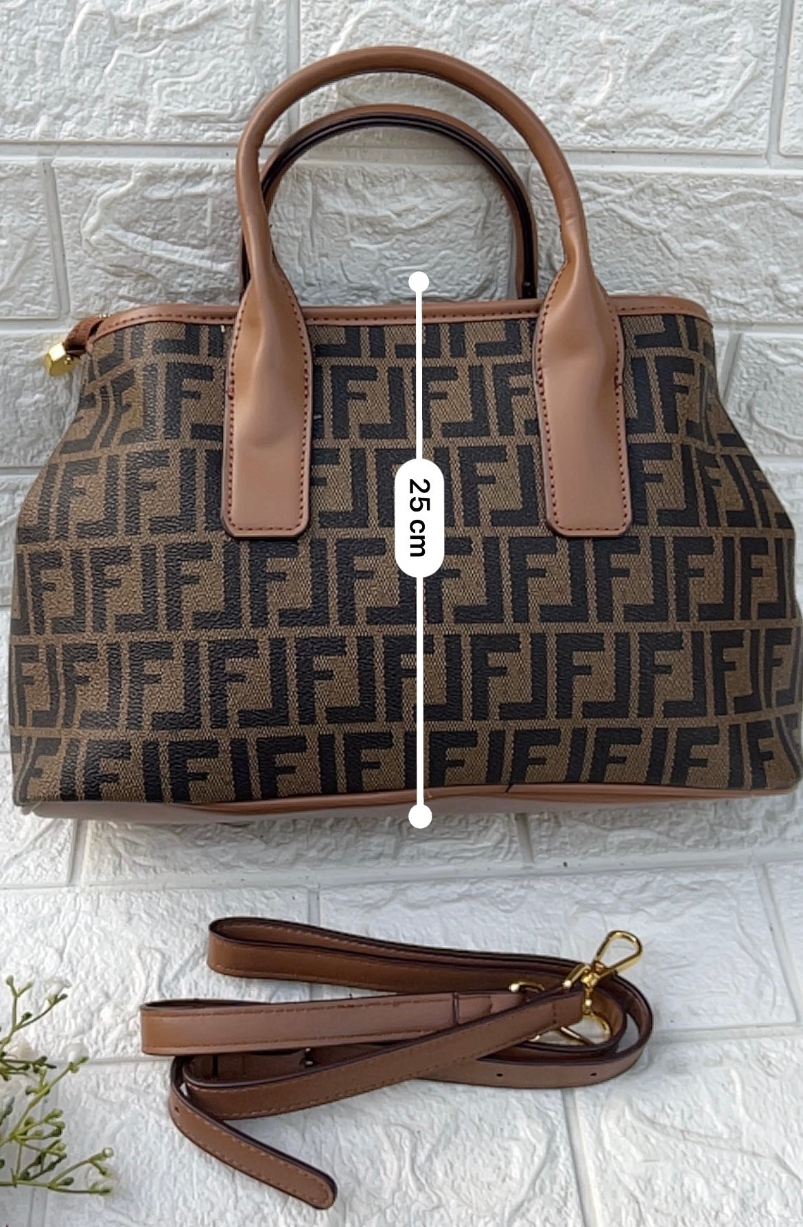 Vogue Handbag