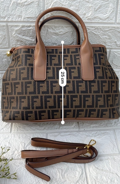 Vogue Handbag