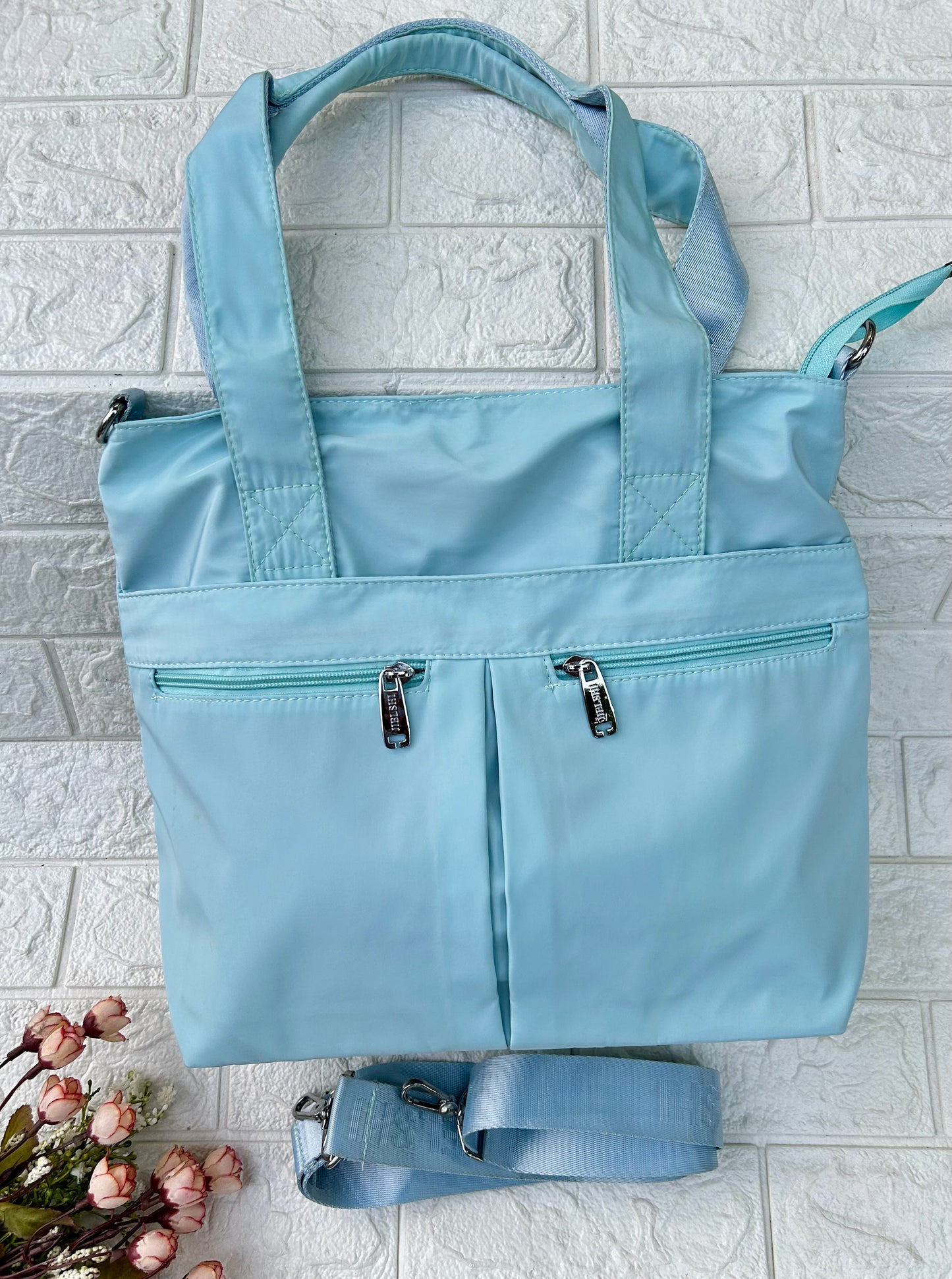 GoLight ShoulderBag-1