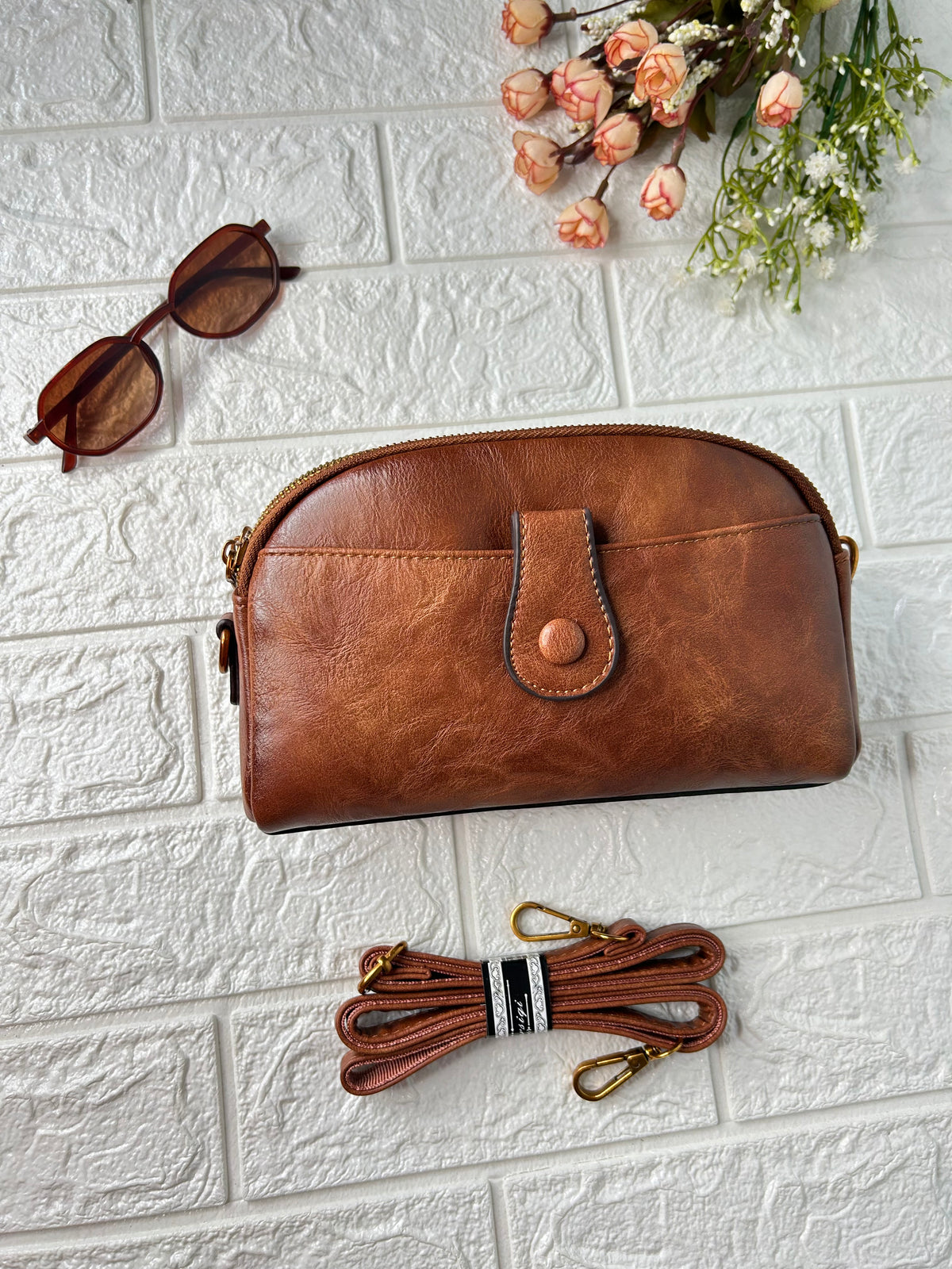 Vintage Shaded Sling