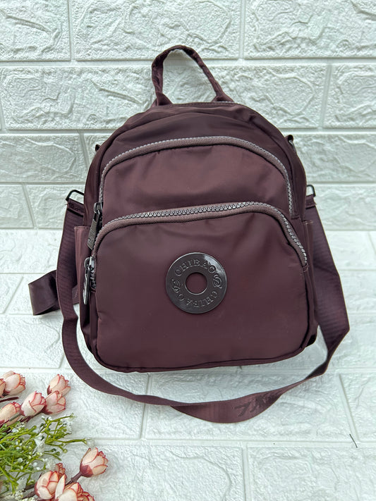 DuoCarry BackPack 2