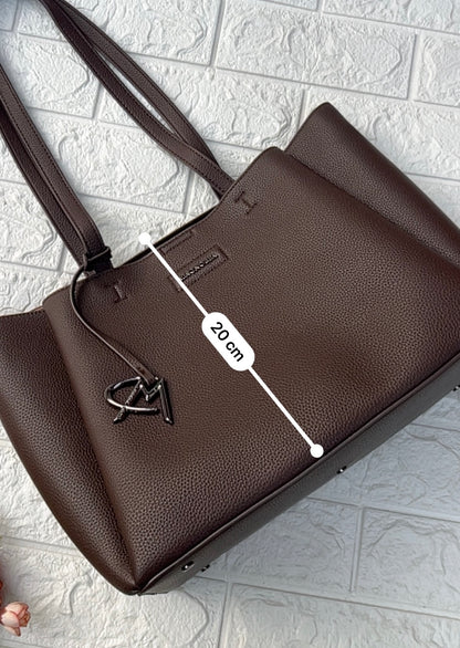 Accent Tote