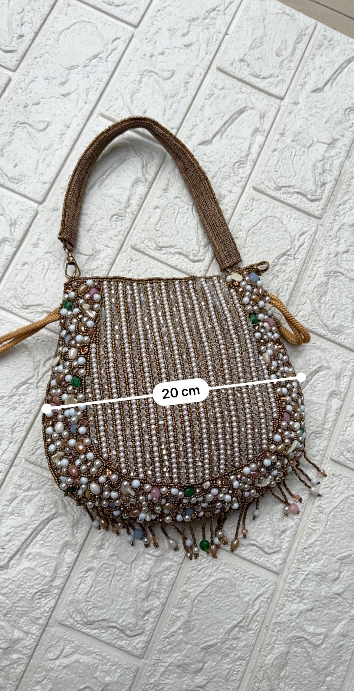 Noore Bag