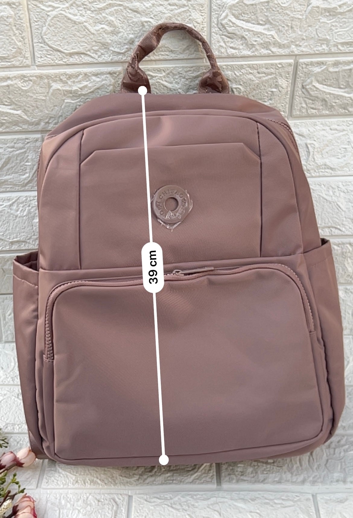 Durable BackPack