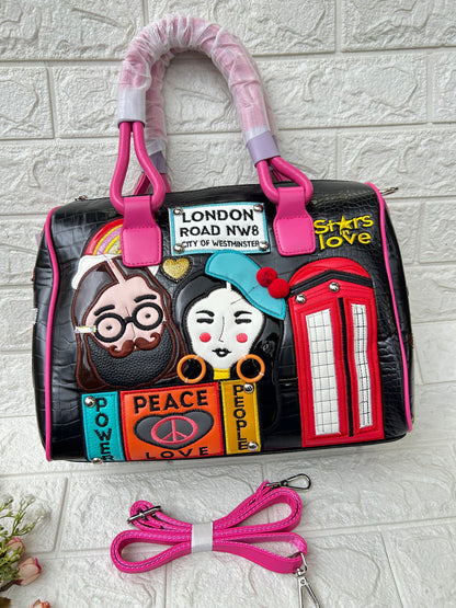 ArtViva HandBag-4