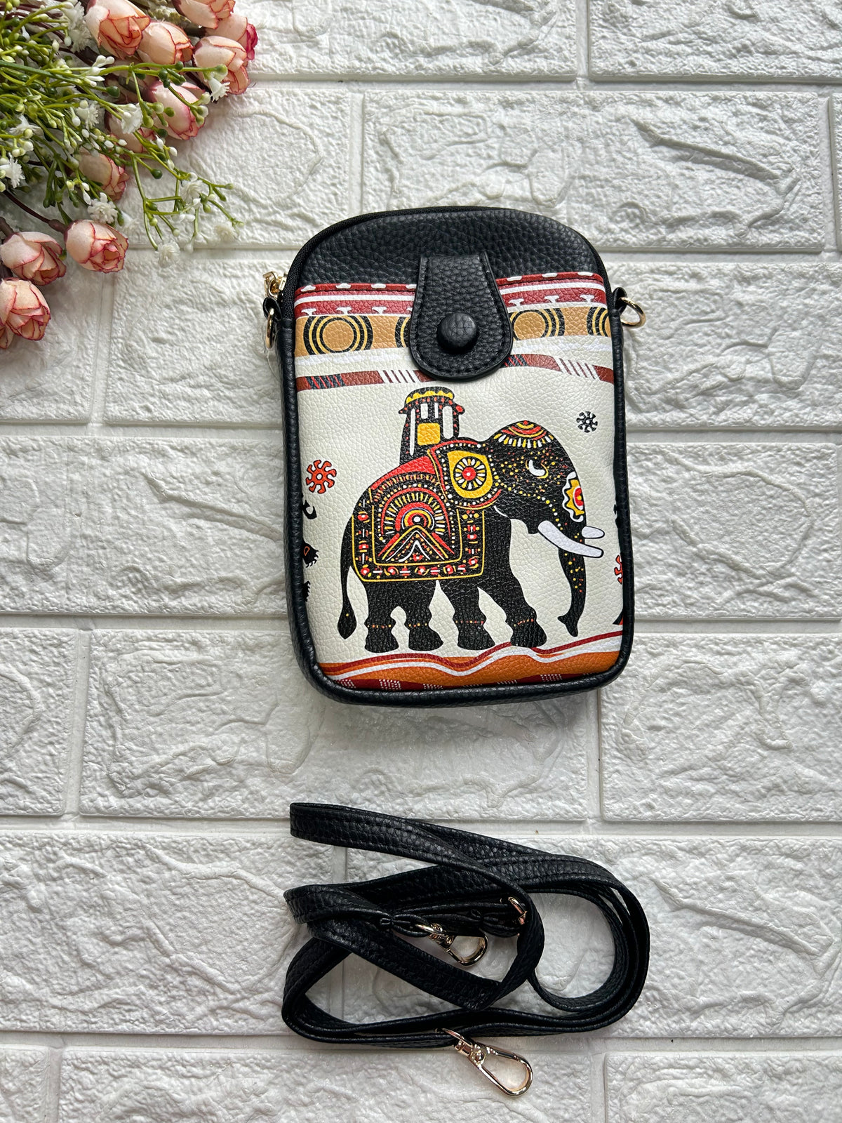 Preety Mobile Sling 3