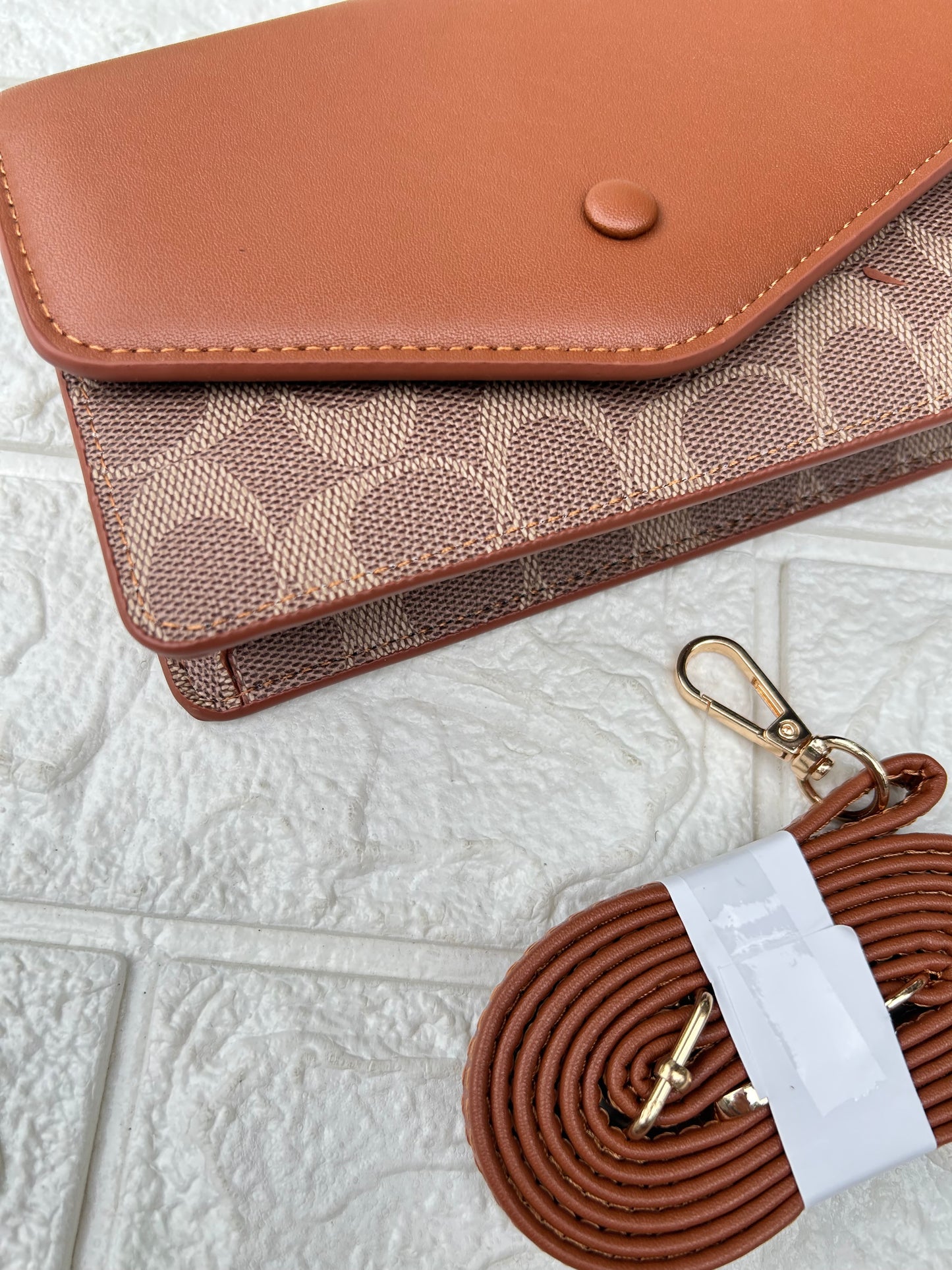 Mini Wallet Sling