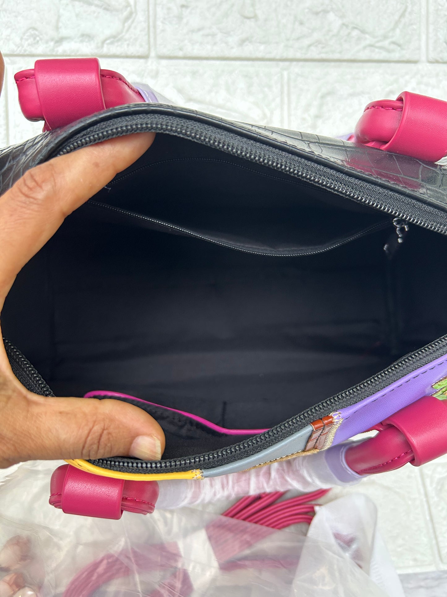 ArtViva HandBag-3