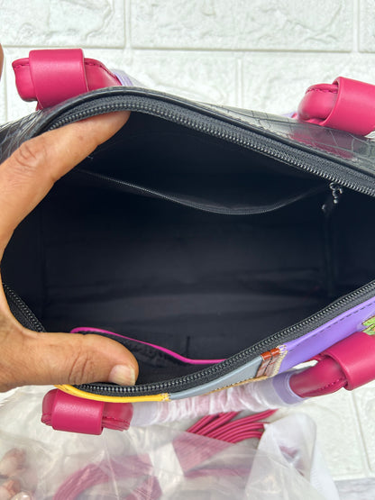 ArtViva HandBag-3