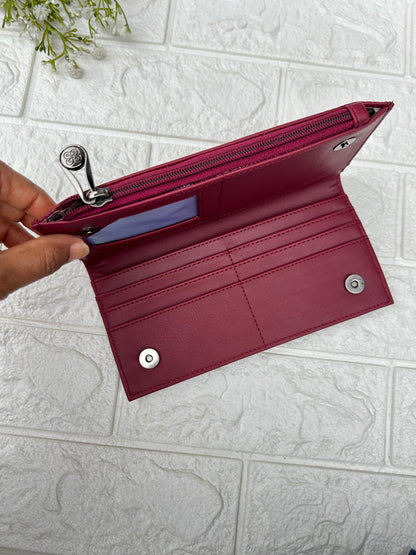 DailyCard Wallet