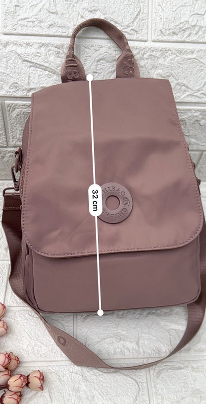 DuoCarry Backpack 1