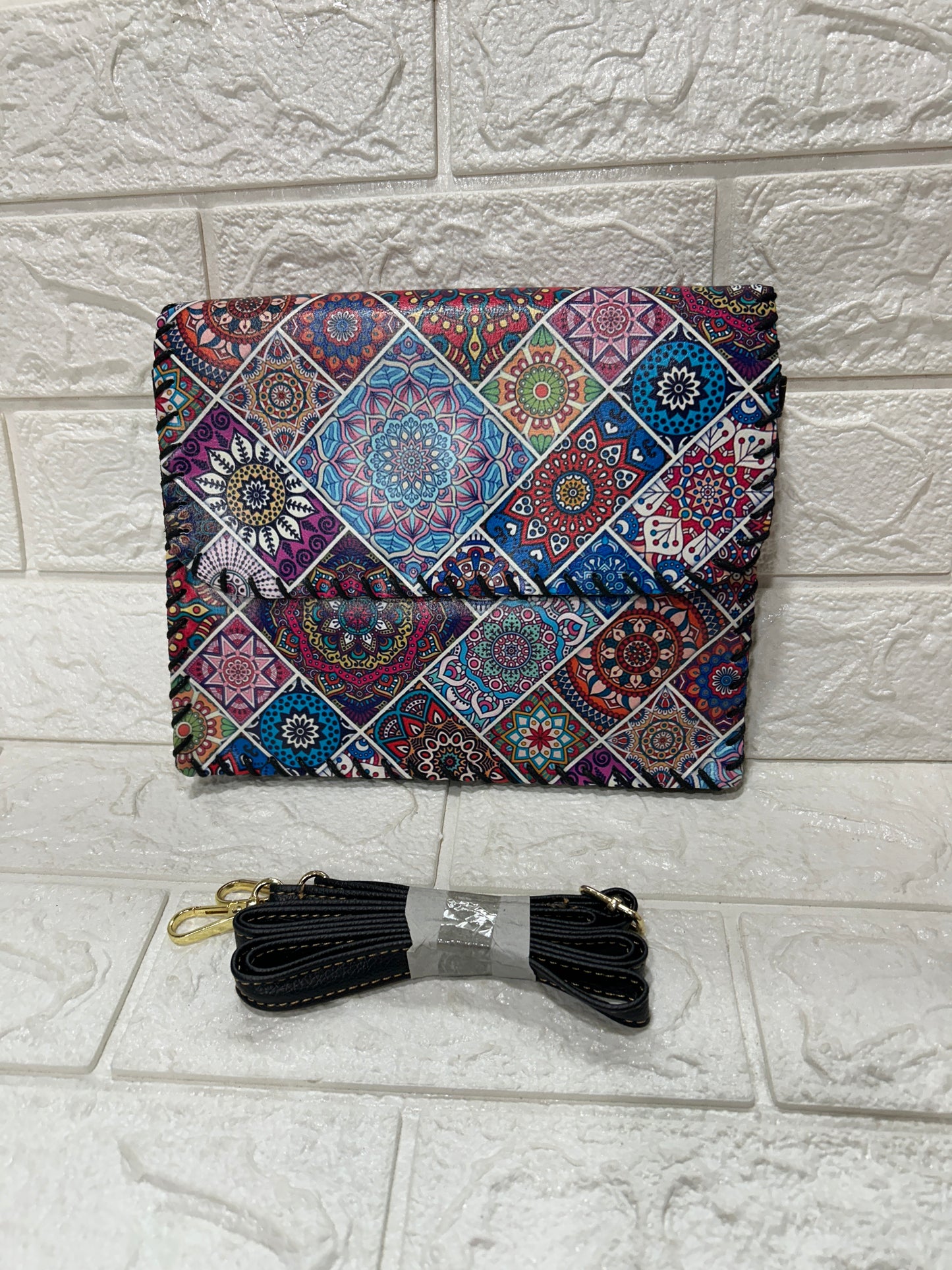 Printed sling 2