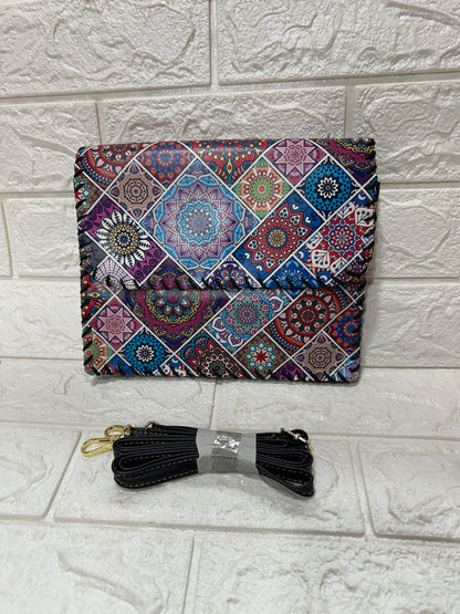 Printed sling 2