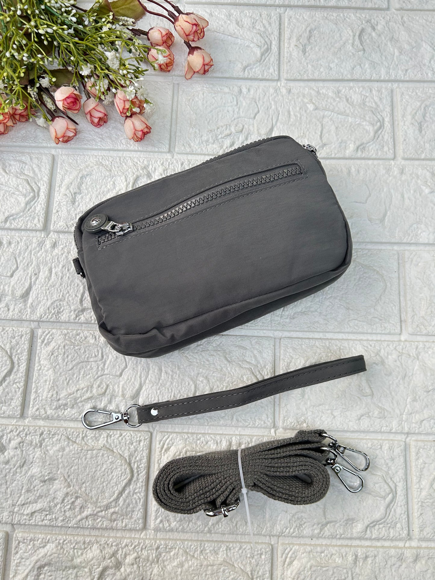 Go Lite Clutch Sling
