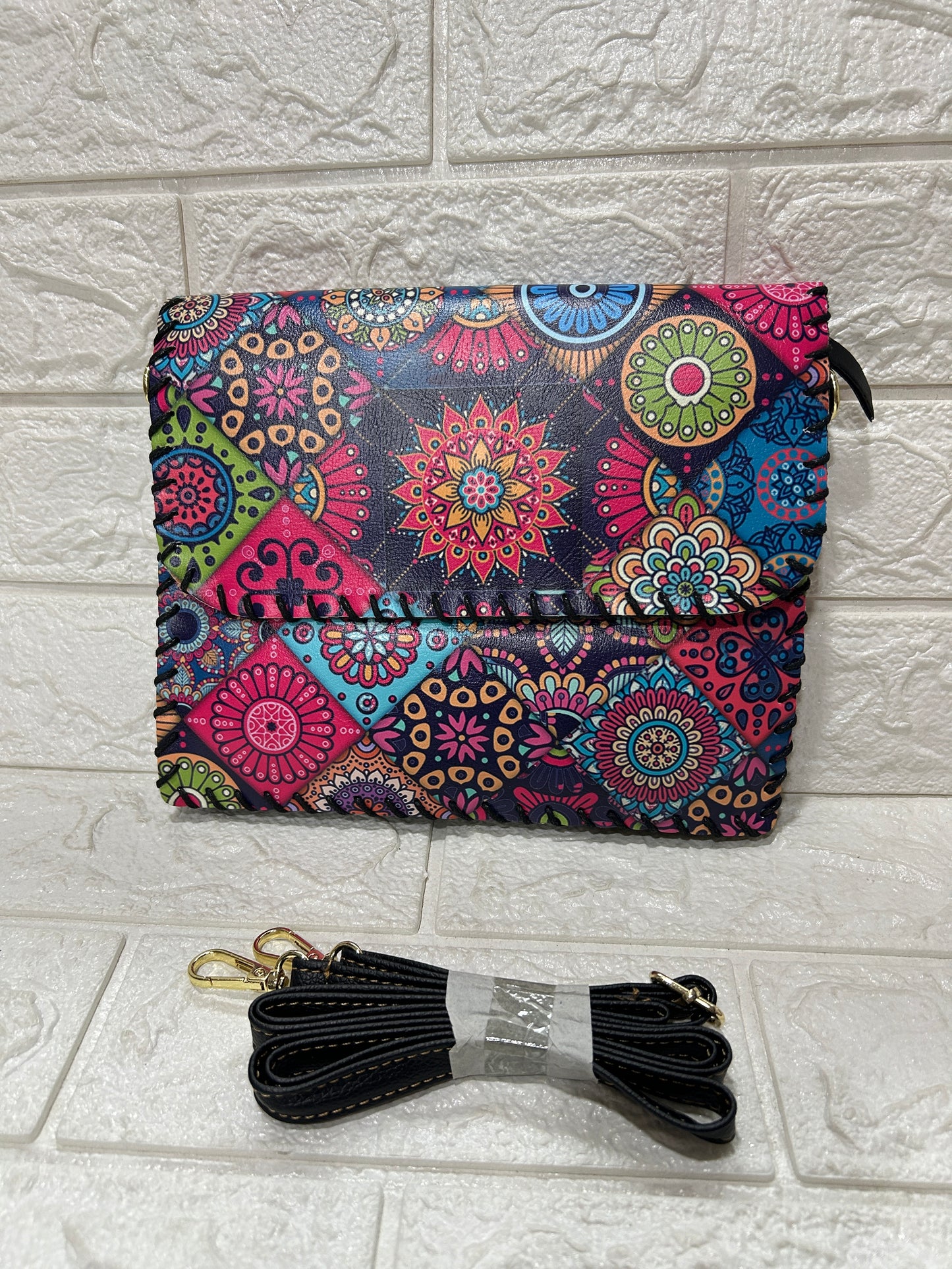 Printed sling 2